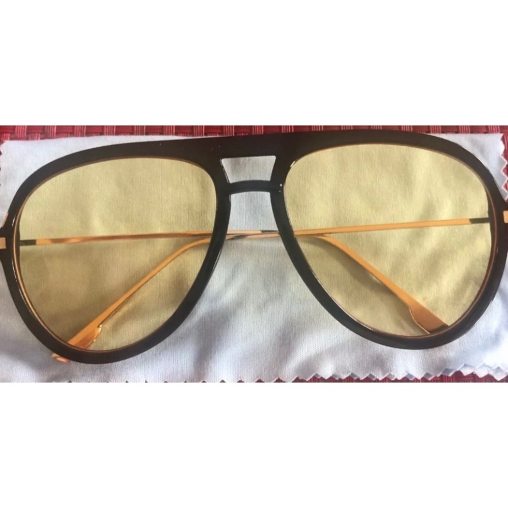 Stylish sunglasses